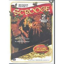 Scrooge/Beyond Tomorrow