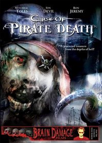 Curse of Pirate Death