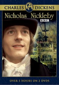 Nicholas Nickleby