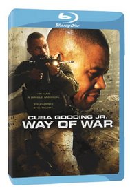 Way of War [Blu-ray]