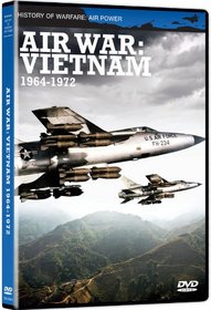 Air War: Vietnam 1964-1972