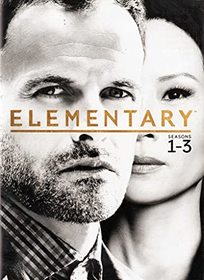 Elementary: Seasons 1-3