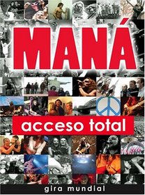 Mana - Acceso Total