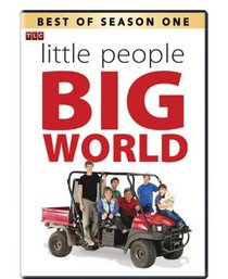 Best of Little People, Big World - Season 1