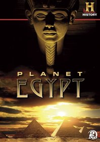 Planet Egypt