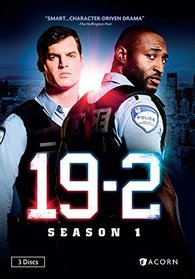 19-2, Season 1