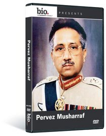 Biography: Pervez Musharraf