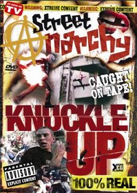 Street Anarchy: V2: Knuckle Up