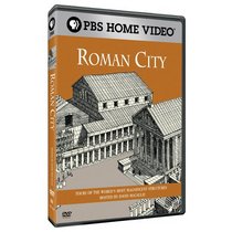 Roman City