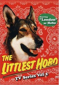 The Littlest Hobo, Vol. 2