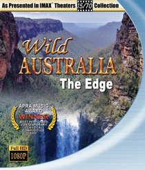 IMAX Wild Australia (Blu-ray)
