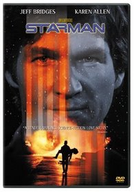 Starman (Full Screen Edition)