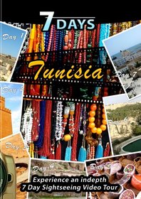 7 Days  TUNISIA