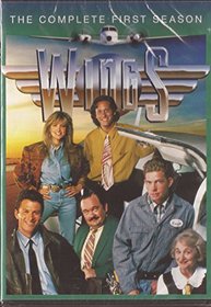 Wings the Complete First Season