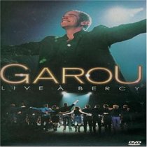 Garou: Live a Bercy