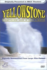 Yellowstone (Large Format)