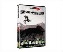 the cut: sevenvision