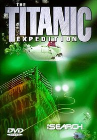 Titanic Expedition 1: Search