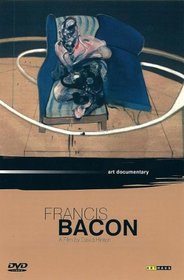 Francis Bacon (ArtHaus - Art and Design Series)