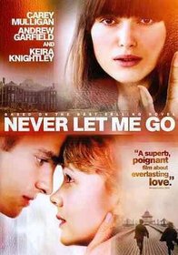 NEVER LET ME GO NEVER LET ME GO