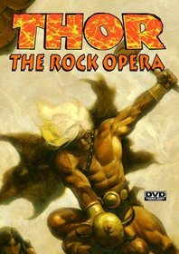 THOR the ROCK OPERA