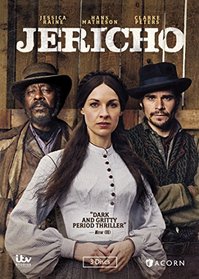 Jericho Series 1