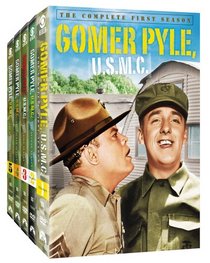 Gomer Pyle U.S.M.C. - Complete Series, Seasons 1-5