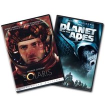 Solaris/Planet of the Apes