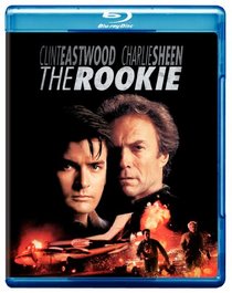 The Rookie [Blu-ray]