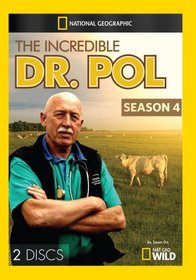 The Incredible Dr. Pol Season 4