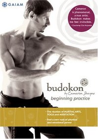 Cameron Shayne - Budokon for Beginners