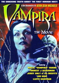 Vampira The Movie