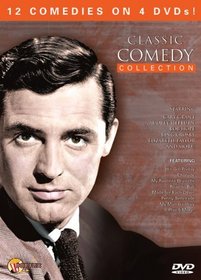 Classic Comedy Collection