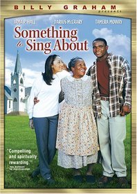 Billy Graham Presents -  Something to Sing About