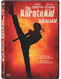 Karate Kid (2010) (Aws)
