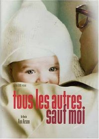 Tous Les Autres Sauf Moi(Wm)(F (2006) DVD