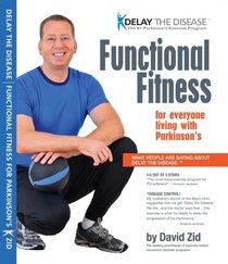 Delay the Disease - Functional Fitness and Parkinson's (DVD)
