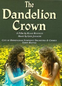The Dandelion Crown