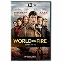 World on Fire (Masterpiece)