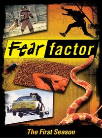 Fear Factor: The First Season