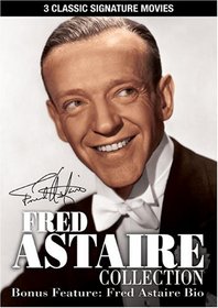 Fred Astaire Signature Collection