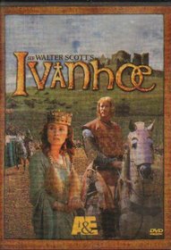 Sir Walter Scott's Ivanhoe volume II