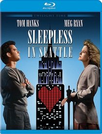 Sleepless in Seattle [Blu-ray]