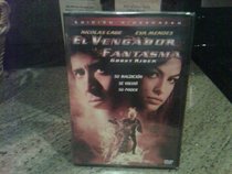 Ghost Rider / El Vengador Fantasma (Spanish Version) DVD