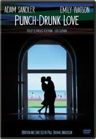 Punch-Drunk Love (Single Disc Edition)