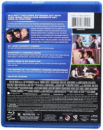 Horrible Bosses (Blu-ray) (Totally Inappropriate Edition)