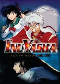 InuYasha Second Season English TV Version
