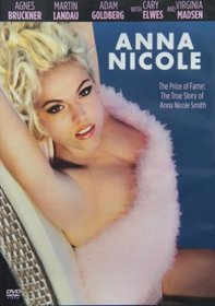 Anna Nicole Smith