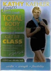 Total Body Workout & Get Fit Class Double Pack