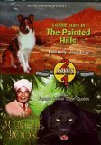 The Painted Hills / Jungle Book